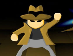 Crypt Raider kapak görseli