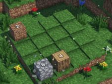 Mine & Craft 2048 kapak görseli