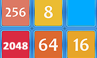 2048 Online kapak görseli
