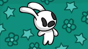 Acid Bunny kapak görseli