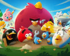 Angry Birds Oyunu Oyna