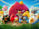 Angry Birds Oyunu Oyna