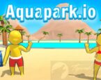 Aquapark.io Online