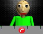 Baldi’s Telefonla Ara Oyunu Oyna