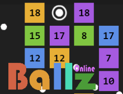 Ballz Online kapak görseli