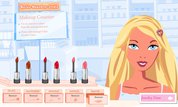 Barbie: Makyaj Stüdyosu kapak görseli