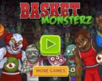 Basket Monsterz