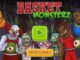 Basket Monsterz