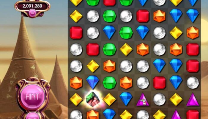 Bejeweled 3 kapak görseli