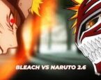 Bleach Vs Naruto 2.6