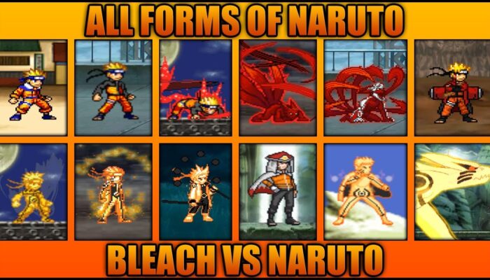 Bleach Naruto’ya Karşı 3.3 kapak görseli