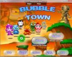 Bubble Town Oyunu Oyna