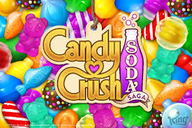 Candy Crush Soda kapak görseli
