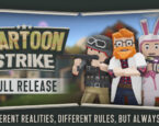 Cartoon Strike