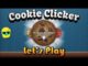 Cookie Clicker