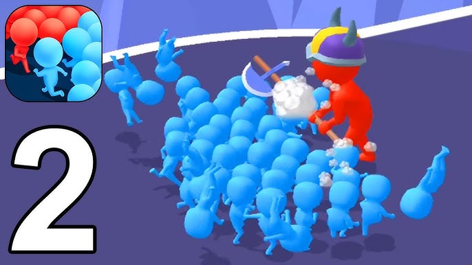 Count Master Clash kapak görseli