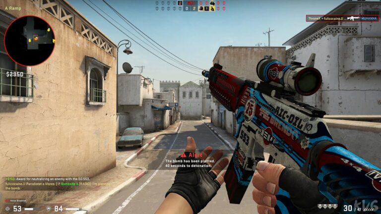 Counter-Strike Global Offensive oyna