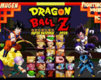 DBZ Ultimate Power 2