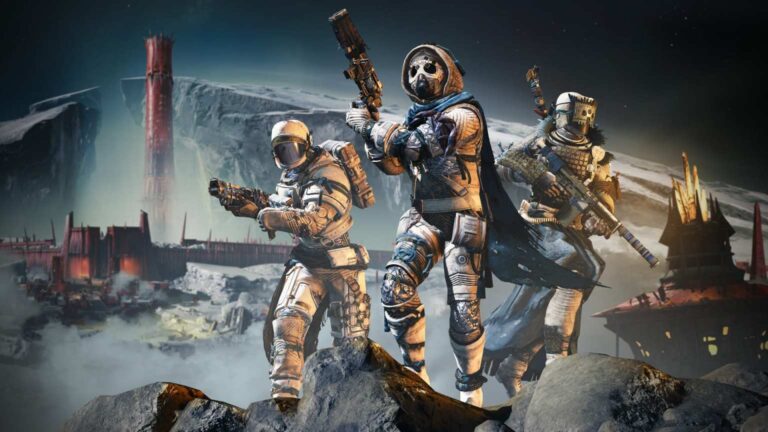 Destiny 2 oyna