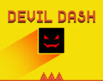 Devil Dash Oyunu Oyna