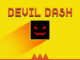 Devil Dash Oyunu Oyna