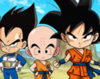 Dragon Ball Super Oyunu Oyna