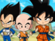 Dragon Ball Super Oyunu Oyna