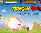 Dragon Ball Z Devolution