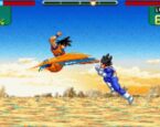 Dragon Ball Z – Supersonic Warriors