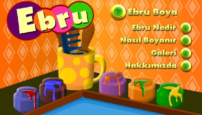 Ebru Boyama kapak görseli