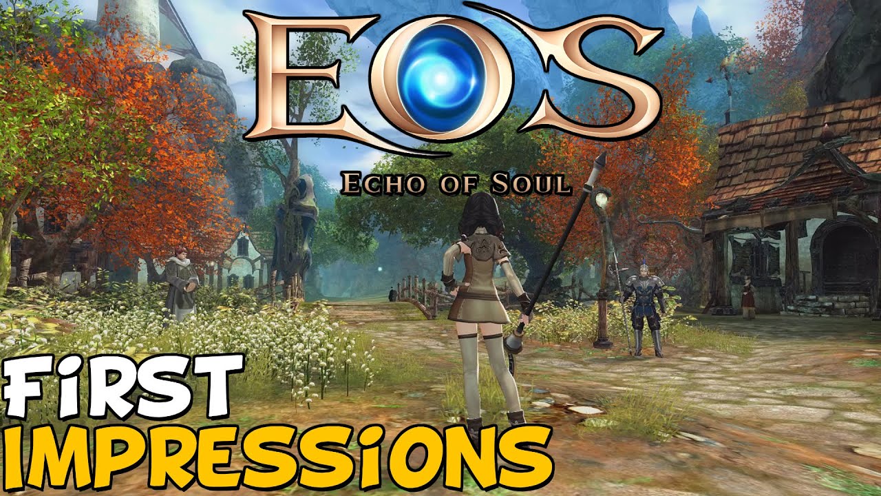Echo of Soul (EOS)