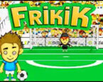 Eski Frikik