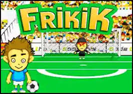 Eski Frikik kapak görseli