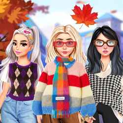 Etkileyici Giyin kapak görseli