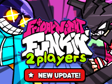 FNF 2 Oyuncu kapak görseli
