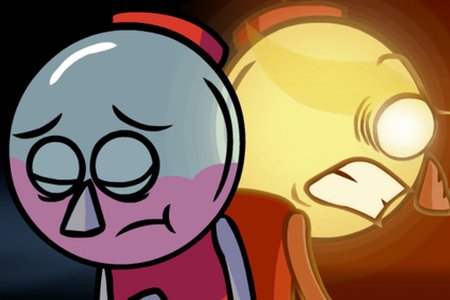 FNF Olumlu Düşün kapak görseli