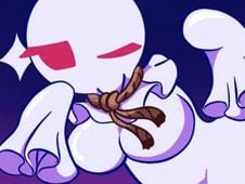 FNF Vs Oruta kapak görseli