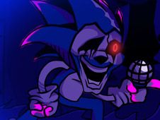 FNF vs Sonic.Fun kapak görseli