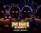 Five Nights at Freddy’s