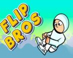 Flip Bros Oyunu Oyna