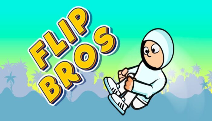 Flip Bros kapak görseli