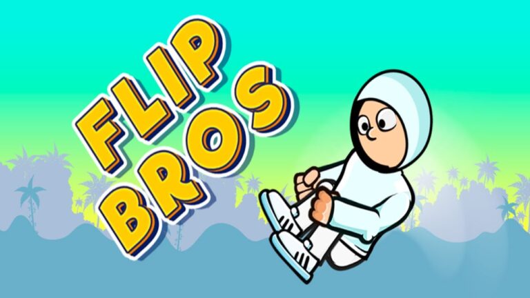 Flip Bros oyna