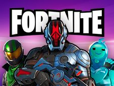 Fortnite Online China kapak görseli