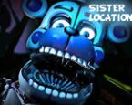 Five Nights at Freddy’s: Sister Location