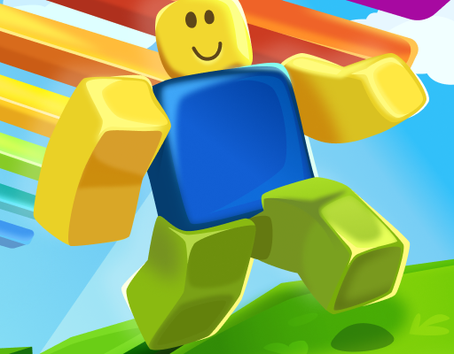 Fun Obby kapak görseli