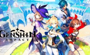 Genshin Impact