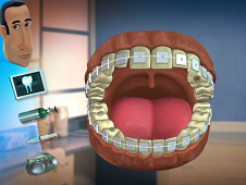 Glenn Martin Diş Macerası kapak görseli