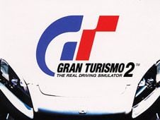 Gran Turismo 2 kapak görseli