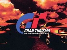 Gran Turismo kapak görseli