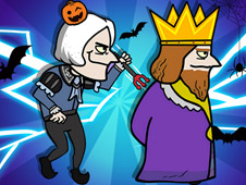 Halloween Murder kapak görseli